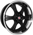 Calibre Colorado Wheel