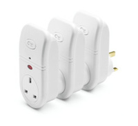 Individual Appliance Monitors can help cut energy costs