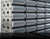 Evida to exhibit EV battery packs at low carbon vehicle events