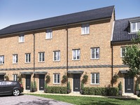 ‘Salisbury’ viewhome showcases new homes in Norfolk