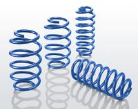 Subaru Pro-R launches bespoke Eibach chassis solution