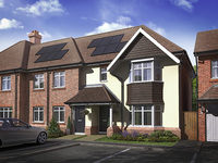 New homes in Hinchley Wood offer outstanding value