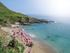 Rickham Beach, Gara Rock