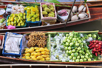 Cook East - Hands-on cooking holidays