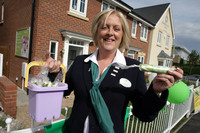 Barratt to host British seaside event for homebuyers this Saturday