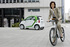 smart ebike