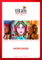titan travel brochure request