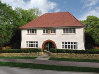 Redrow home