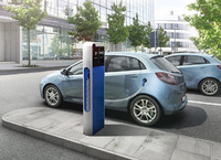 Bosch paving the way to electromobility