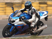 Suzuki to host ladies track day