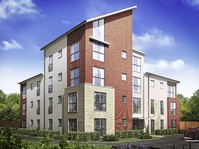 New homes released for sale at Blenheim Meadow