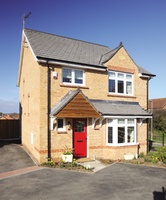 Reserve a new home for less