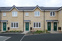 A new 3-bed home in Darwen could be yours from just £315.92 per month