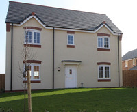 A 4-bed home nr. Lytham could be yours from just £709.79 per month