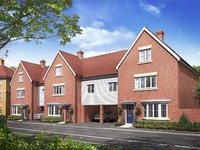 Visitors urged to see new show property in Colchester