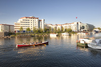 Harbourside apartment could help firms save on accommodation 