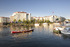 Crest Nicholson's Harbourside development in Bristol