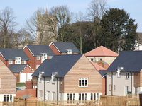 Last five homes at Littlecombe