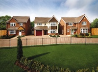 Homebuyers give new homes in Tipton seal of approval