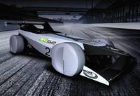 EVCUP to unveil iRACER at EcoVelocity