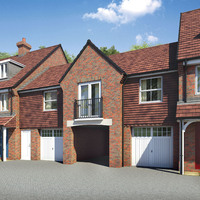 New homes in Hailsham available with FirstBuy