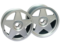 Braid launches new Ferrari F40 BF forged wheel set