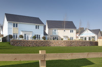 Sends of space for buyers at Sandpipers with the Maidstone