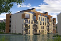 Weston Homes continue to build on sales success