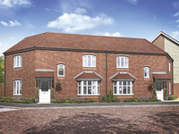 Demand is high for new homes in Kent