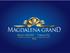 Magdalena Logo
