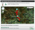 Route widget