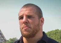 James Haskell makes his Rugby World Cup 2011 predictions
