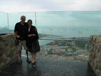 Internet key to helping Hong Kong couple find their perfect home
