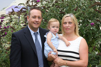 Taylor Wimpey and NHBC boost hospital neonatal unit appeal