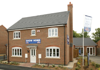 The best of family living at Jelson’s hidden gem in Desborough