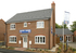 The Rosefinch, Jelson’s brand new show home.
