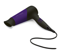 Hair SOS? Vidal Sassoon Daily Hydration Dryer to the rescue