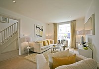 Taylor Wimpey home Taylor Wimpey home