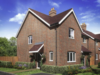 FirstBuy now available with new homes in East Sussex