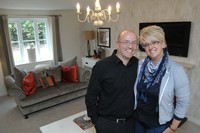 Buyers seduced by new homes in Shropshire