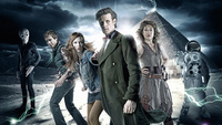 BBC announces one-off mini-episode of Doctor Who