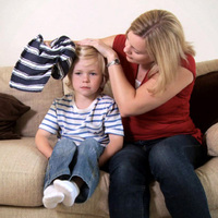 New online training campaign to help improve parents’ first aid skills