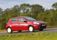 Renault Clio Pzaz