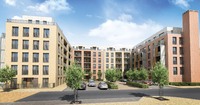 Apartments for sale in Romford for under £110k