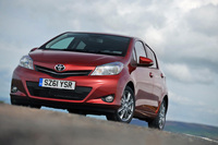 New Toyota Yaris delivers affordable quality and best-in-class value