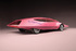 Pink Panther car