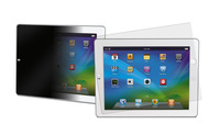 Premium protection films for tablet PCs from 3M