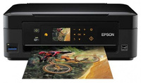 Epson’s latest evolution in home printing