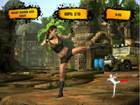 Jillian Michaels' Fitness Adventure coming exclusively to Kinect