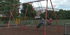 Kids play